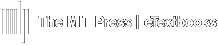 The MIT Press | eTextbooks